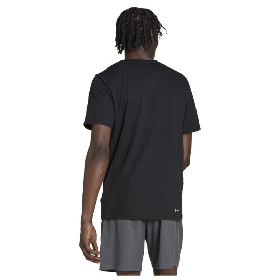 Adidas Ανδρική κοντομάνικη μπλούζα TR-ES FR T